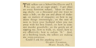 Illustration for article titled 'Forever Alone': How Midcentury Movie Magazines Sold Marriage to Women